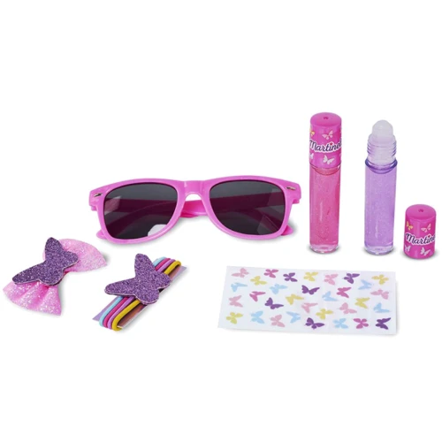 Бьюті-набір Martinelia Блискучі крила (11951)