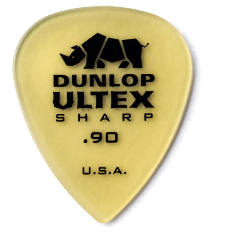 Медиатор Набор медиаторов DUNLOP (433P.90)