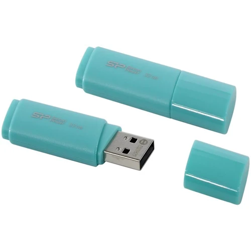USB-флешка Silicon Power 32GB Ultima U06 USB 2.0 Pink (SP032GBUF2U06V1P)