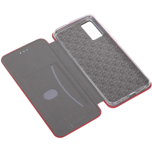 Аксесуар для смартфона BeCover Book Exclusive Burgundy Red for Xiaomi Redmi 9T (706410): Тип чохол книжка