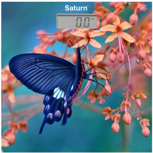 Весы напольные Saturn ST-PS0298