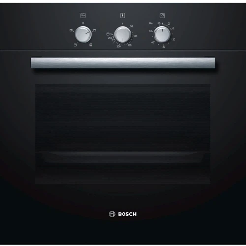 Духова шафа електрична Bosch HBN211S4