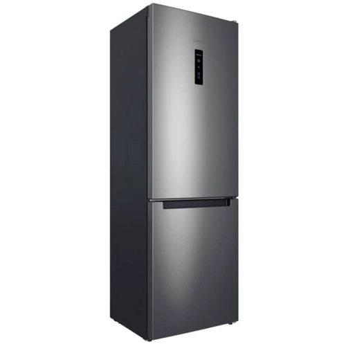 Холодильник Indesit ITI 5181 S UA: Тип xолодильник двухкамерный