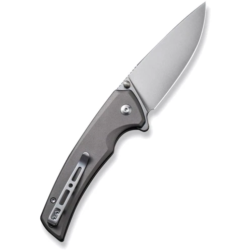 Нож Sencut Serene S21022B-3 (S21022B-3): Тип ножа Туристический