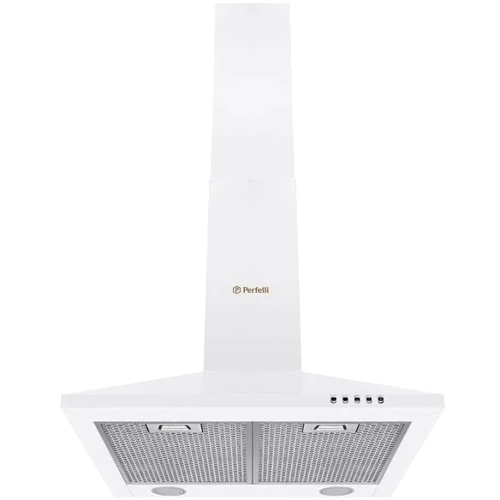 Вытяжка Perfelli K 5210 WH 700 LED