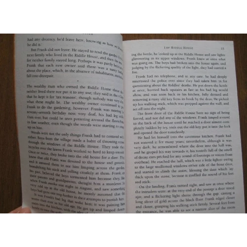 J.K. Rowling: Harry Potter and the Goblet of Fire: Автор Джоан Роулінг