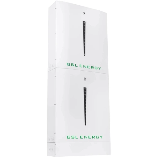 Аккумуляторная батарея GSL 51.2V 400AH 20.48kWh LiFePO4