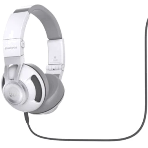 Наушники JBL Synchros S500 White