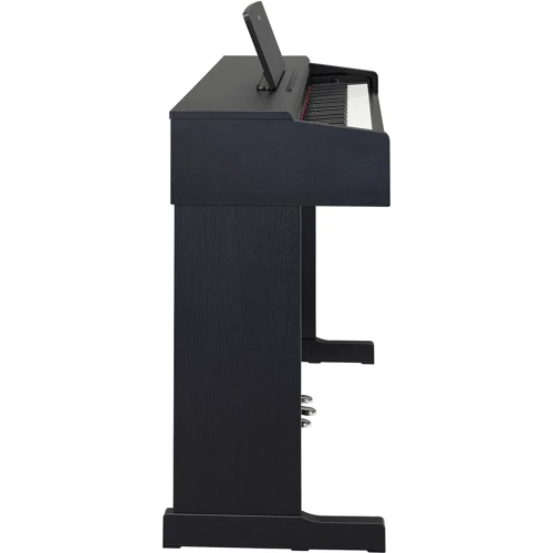 Цифровые пианино YAMAHA ARIUS YDP-105 (Black): Количество клавиш 88 (7.5 октав)