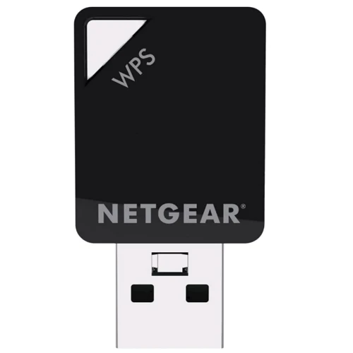 Адаптер Wi-Fi Netgear A6100 (A6100-100PES)