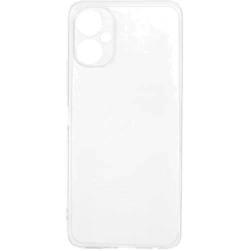 Чехол для телефонов BeCover TPU Case Transparancy for Tecno Spark 9 Pro (KH7n) (708661): Совместимость Tecno Spark 9 Pro