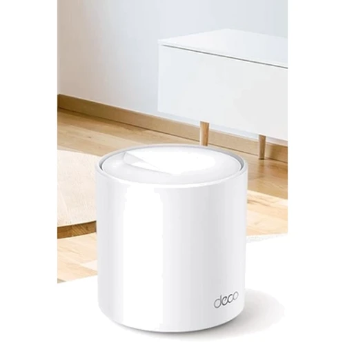 Маршрутизатор Wi-Fi TP-Link Deco X60 1-Pack