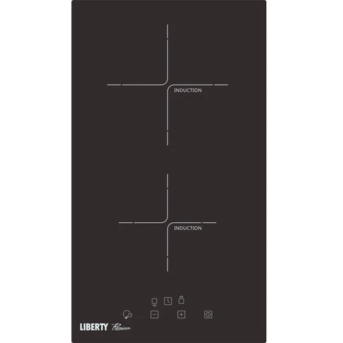 Варочная поверхность электрическая Liberty PI 3024 B (508)