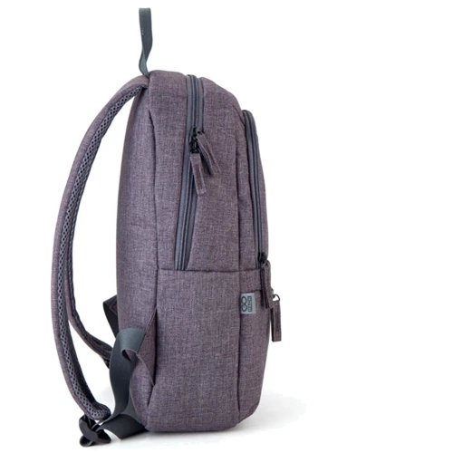 Рюкзак GoPack Сity 119S-2 коричневый GO21-119S-2 фото 8