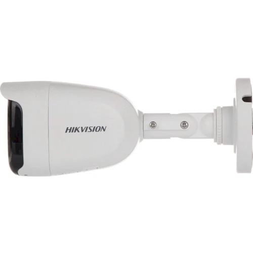 Hikvision DS-2CE12DFT-F 3.6 мм: Тип корпуса Циліндрична (Вулична)