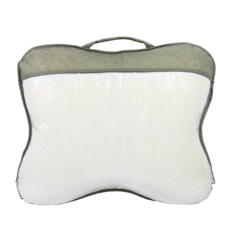 Подушка Ortopedia Air Soft X-form 48х42х10 см (555090) фото 7