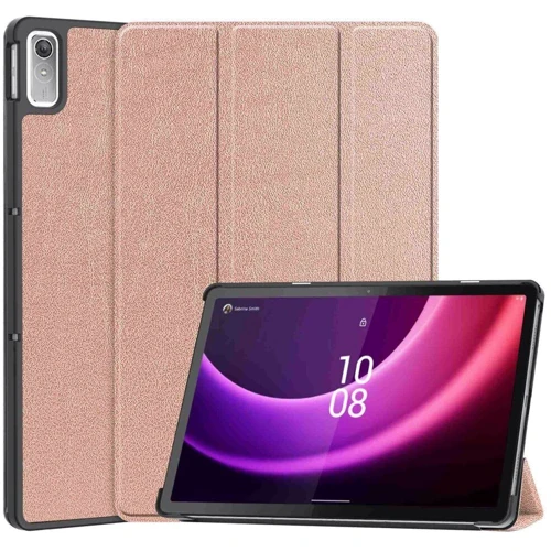 Аксессуар для планшетных ПК BeCover Smart Case Rose Gold for Lenovo Tab P11 (2nd Gen) (TB-350FU/TB-350XU) 11.5" (708684)
