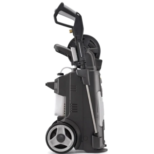 Минимойка Stiga HPS 550 R (2C1502504/ST1): Габариты 42.7х42.1х90.3 см