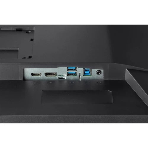 Монитор iiyama XUB2793QSU-B7: Диагональ 27"