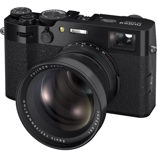 Fujifilm X100VI Black (16821884): Розмір дисплея 3.0"