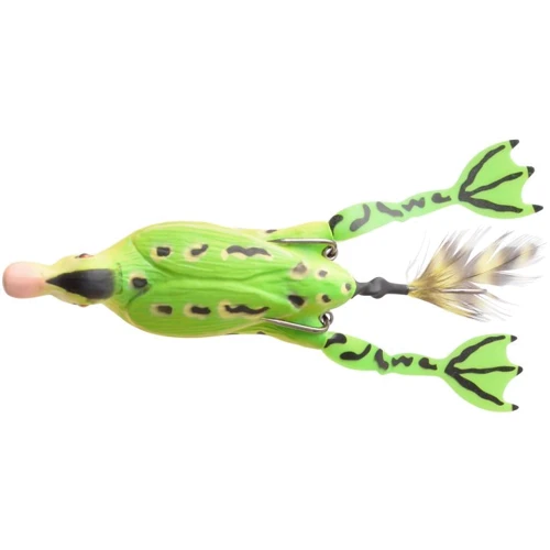 

Savage Gear 3D Hollow Duckling weedless L 100 mm 40 g 02-Fruck