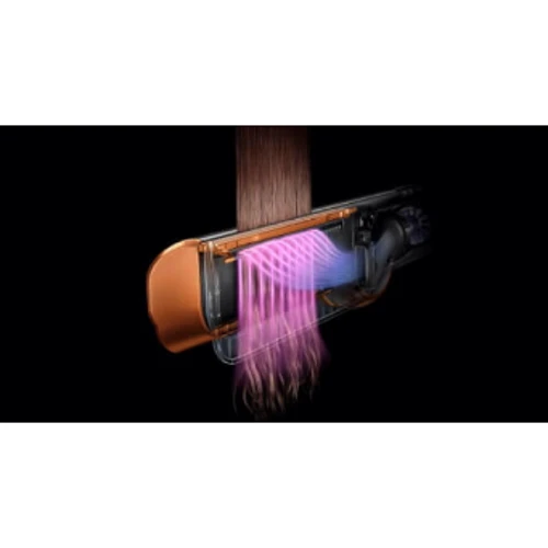 Выпрямитель Dyson Airstrait HT01 Prussian Blue/Rich Copper (408215-01) (EU): Тип Выпрямитель