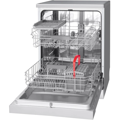 Посудомийка Amica DFM62C7TOQID: Витрата води, л 9.8