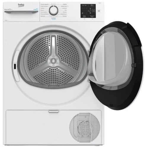 Сушильная машина Beko BM3T38239WW