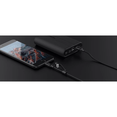Кабель Nomad USB Cable to Lightning 1.5m (RUGGED-CABLE-1.5M) фото 9