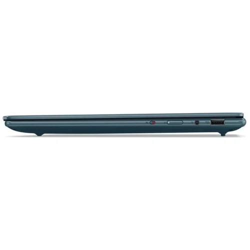 Ноутбук Lenovo Yoga Pro 7 14IRH8 Tidal Teal (82Y70098RA) UA: Тип экрана глянец