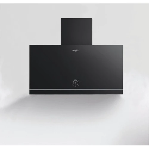 Вытяжка Whirlpool WHVA 62F LM K: Управление Механическое