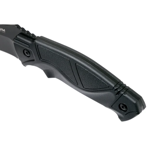 Нож Boker Advance Pro Fixed Blade (2373.08.90): Система блокировки Нет