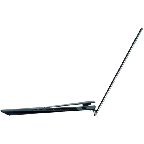 Ноутбук ASUS ZenBook Pro Duo OLED (UX582ZM-H2009X): Процессор Intel Core i9-12900H (1.8 - 5.0 ГГц) / 14-ядерный