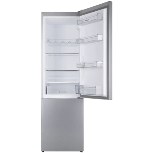 Холодильник SHARP SJ-BB05DTXLF-EU: Исполнение отдельностоящий