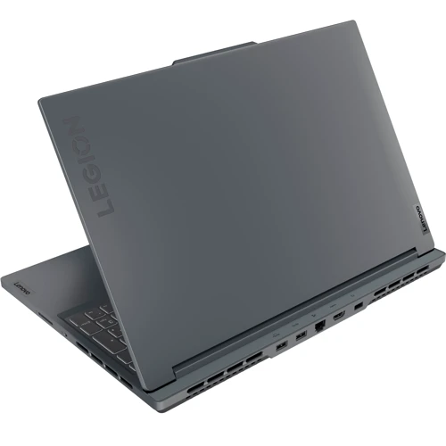 Ноутбук Lenovo Legion Slim 5 16APH8 (82Y900AXRA) UA: Видеоадаптер nvidia GeForce RTX 4070, 8 ГБ GDDR6