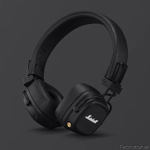 Наушники Marshall Major V Black (1006832) фото 5