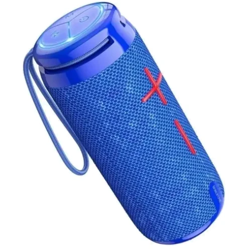 Акустика Borofone BR24 Blue