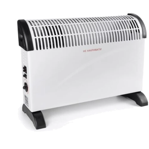 Обігрівач Holmer HCH-200W: Виробник Holmer