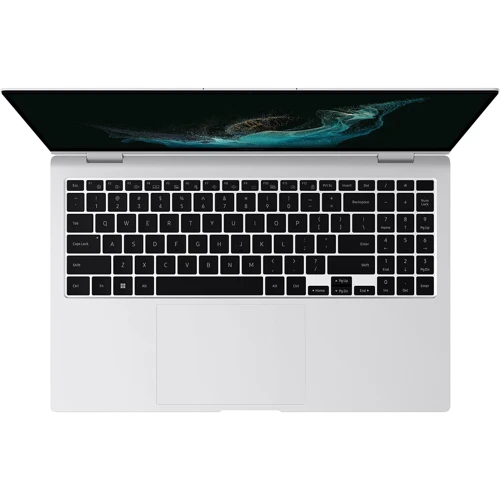 Ноутбук Samsung Galaxy Book 2 Pro 360 (NP950QED-KB8US): Объем накопителя 512 ГБ (SSD)