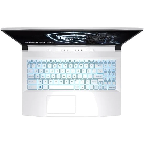 Ноутбук MSI Sword 15 (A12UE-605US): Экран 15.6" IPS (1920x1080) Full HD