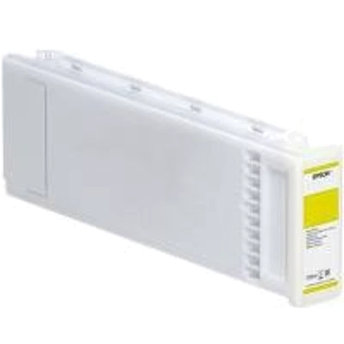 Картридж Epson UltraChrome GS3 Yellow, 700мл (C13T891400)