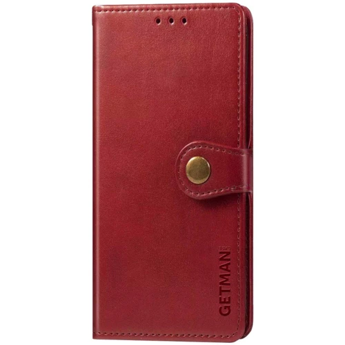 Чехол для телефонов Mobile Case GETMAN Gallant Red for Samsung S921 Galaxy S24