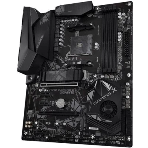 GIGABYTE X570 GAMING X: Разъемы на задней панели USB 3.0 (USB 3.1 Gen 1)