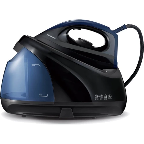 Парогенератор Panasonic NI-GT200ATW: Мощность, Вт 2400