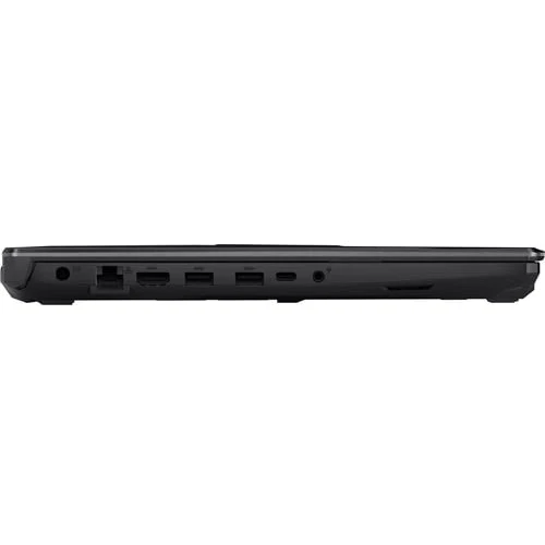Ноутбук ASUS TUF Gaming A15 (FA506NC-HN006): Операційна система без ОС