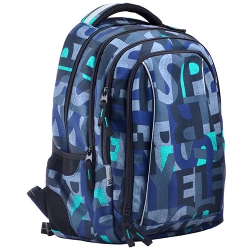 Рюкзак молодежный YES Т-51 Jumble (554900)