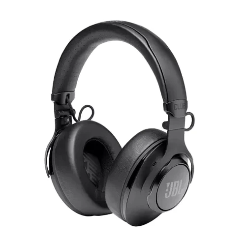 Наушники JBL Club 950NC Black (JBLCLUB950NCBLK): Сопротивление наушников (Ом) 32