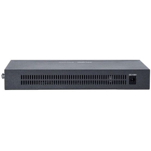 Провідний маршрутизатoр Ruijie Reyee RG-EG310GH-P-E фото 3