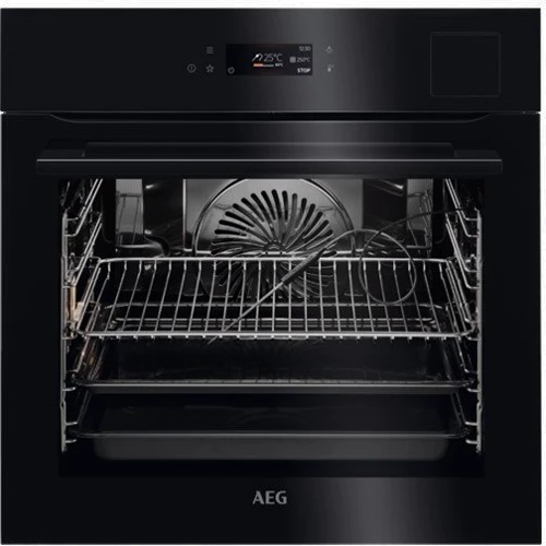 Духовой шкаф электрический AEG BSK792280B