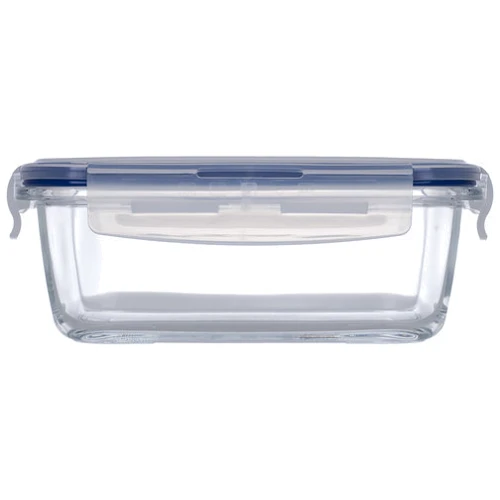 Емкость для хранения Luminarc Pure Box Active Набор 2 пр. (P7644): Форма прямоугольная